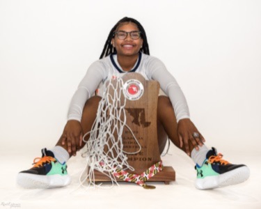 Brianna Pope