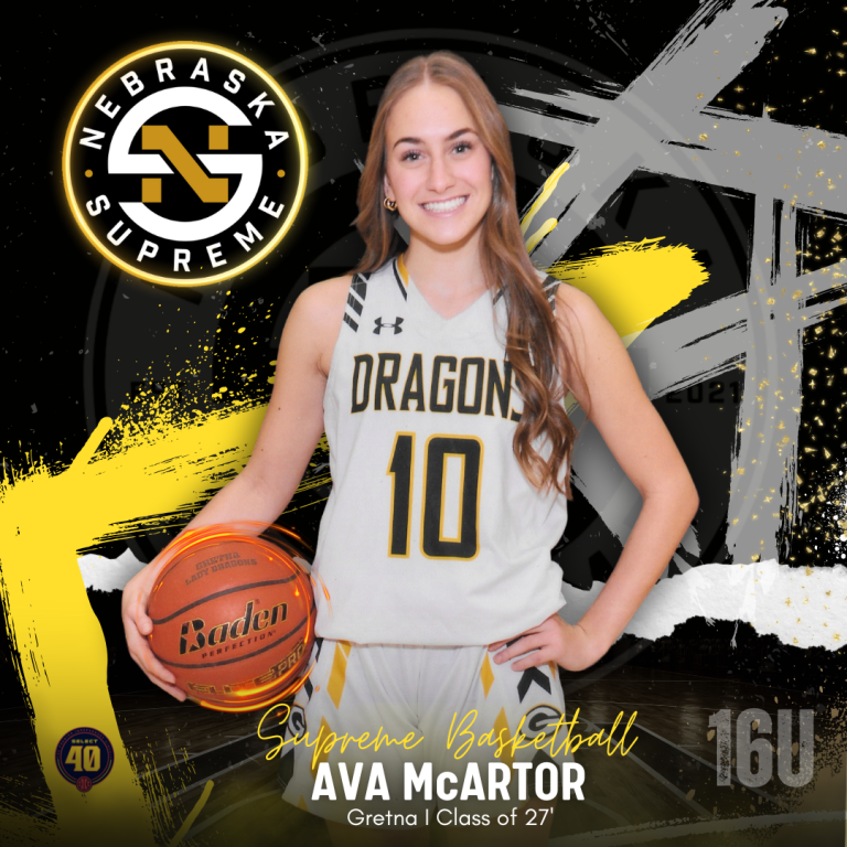 Ava McArtor