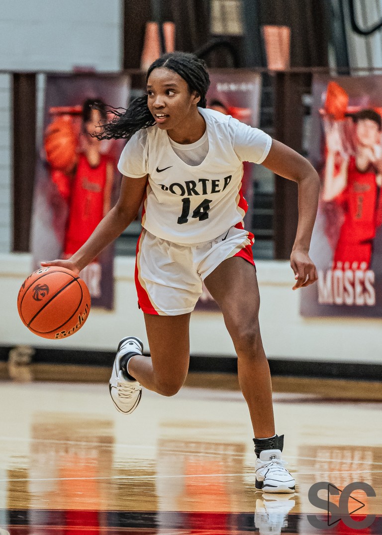 Jahnae Nickerson