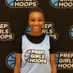 Naijiona Shaw