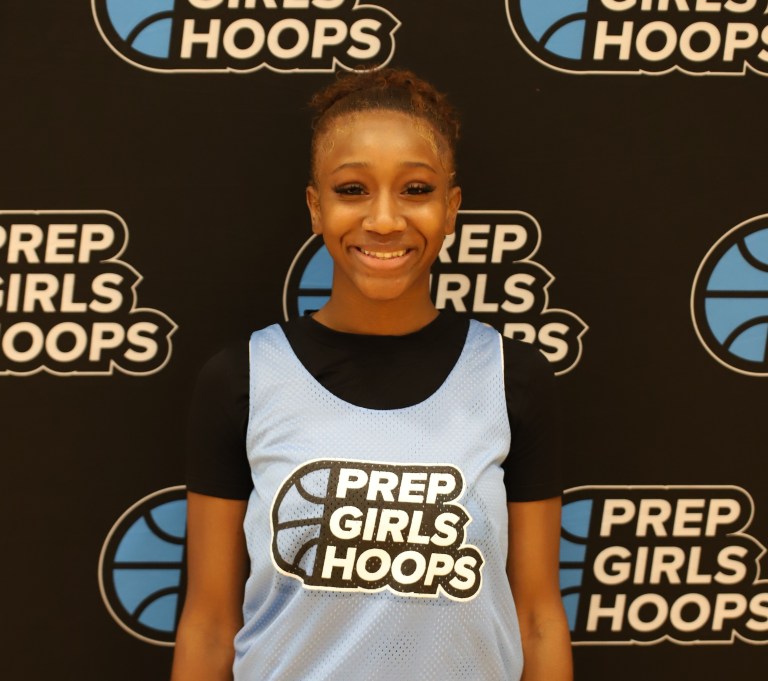 Naijiona Shaw