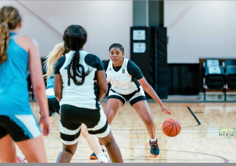 Nariah Nelson