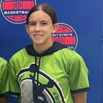 Ella Rizzo