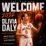 Olivia Daly