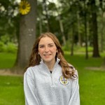 Olivia Hazzard