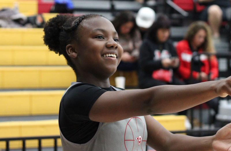 Going Camping: 2027 Guards College Coaches Should Know