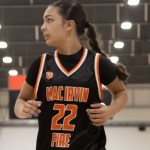 Megan Sedillo