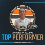 Jaycee Phillips