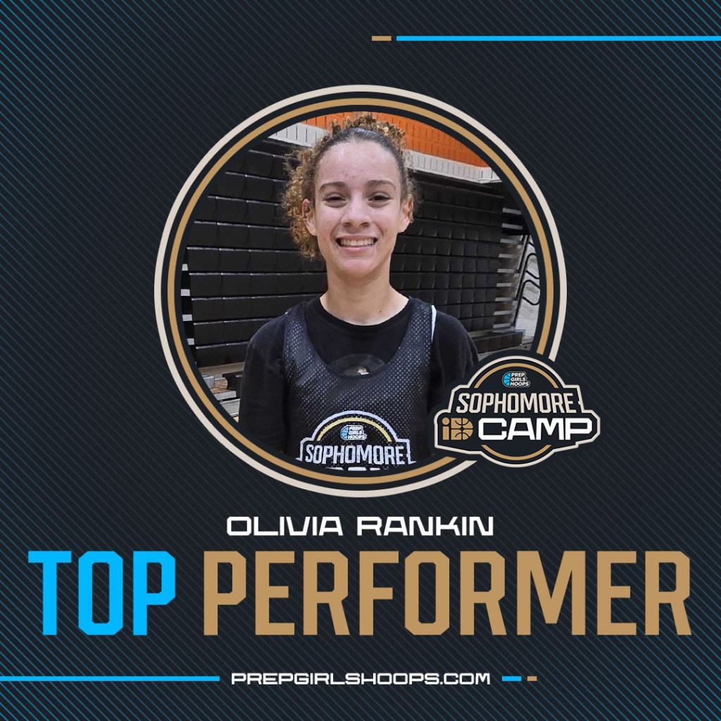 Olivia Rankin