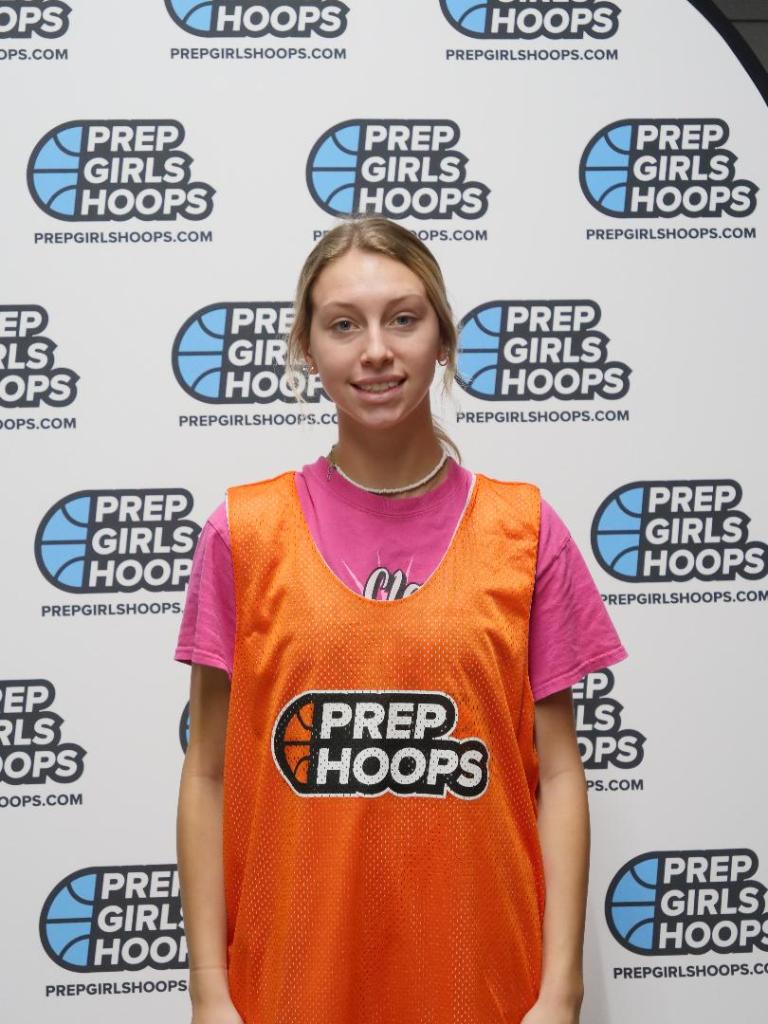 Emma Mitchell