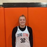 Gracie Johnson