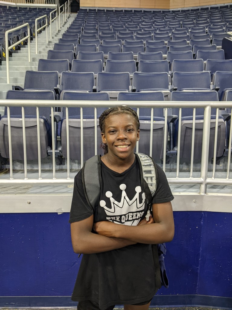 Ma’Lia Taylor