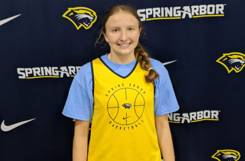 Spooky Good 2028s at Select Super Showcase