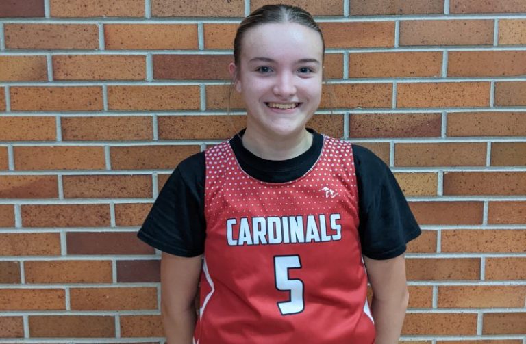 Mid-Michigan Mega Scrimmage: Cards on the Table