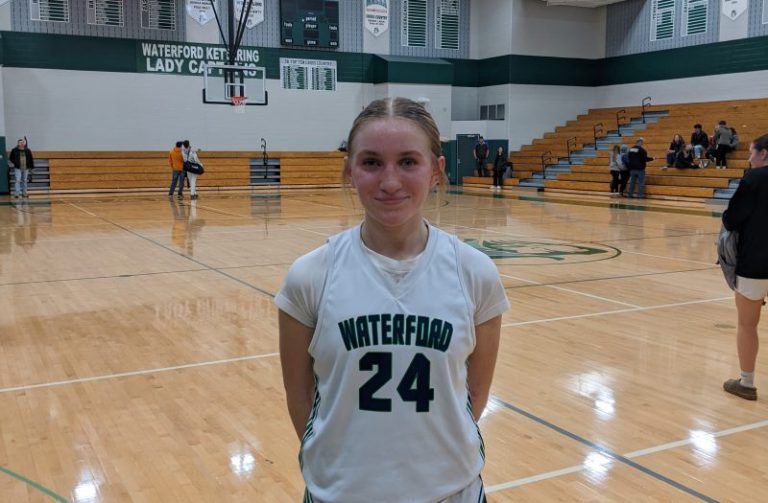 Waterford Holiday Classic