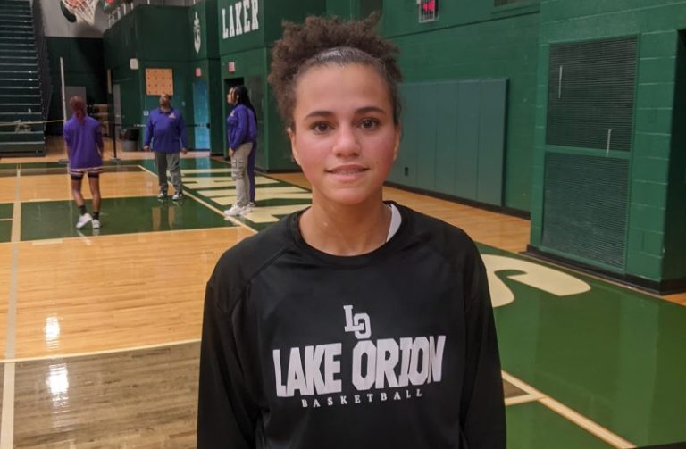 Laker MLK Classic: 2028s Make a Splash