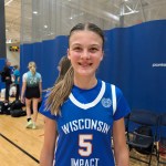 Layla Walz