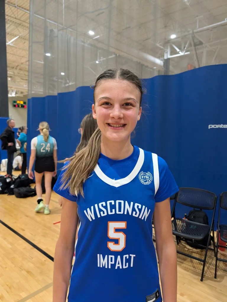 Layla Walz