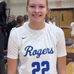 Paige Fenstra