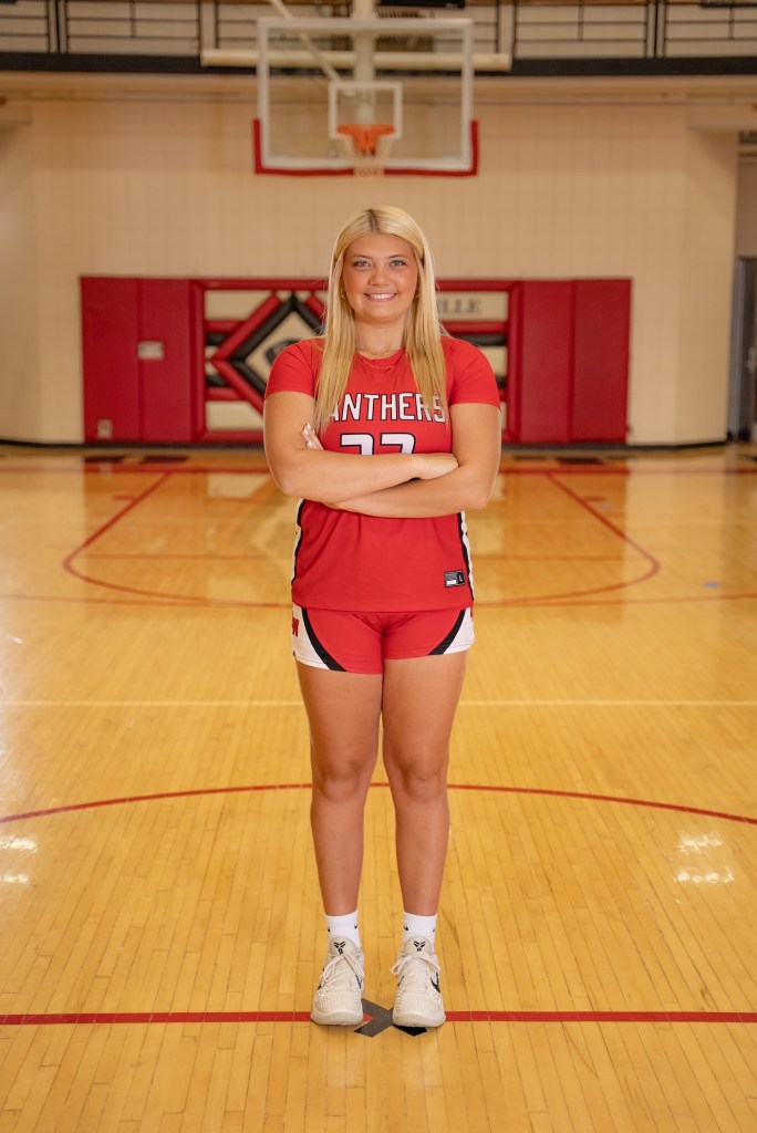 Payton Hinze