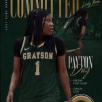 Payton Day