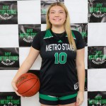 Payton Hinze