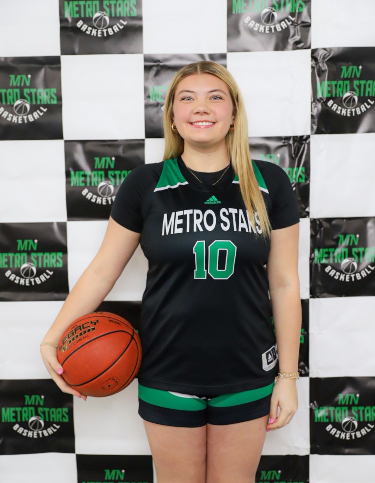 Payton Hinze