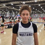 Aaliyah Phillips