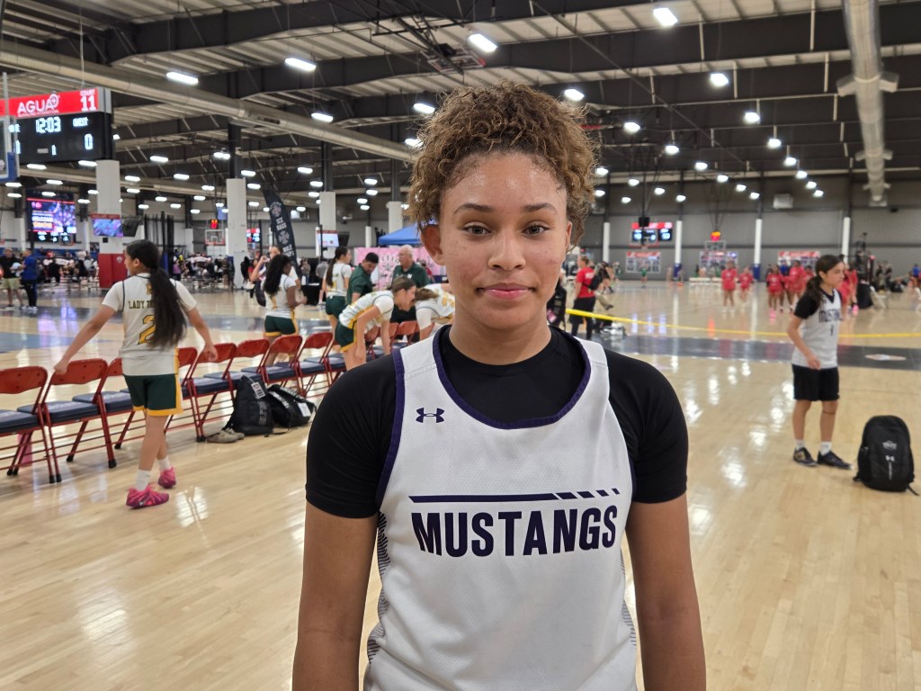 Aaliyah Phillips