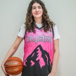 Hallie Jorgenson