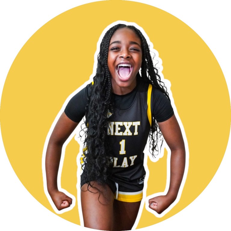 Aniyah Jones