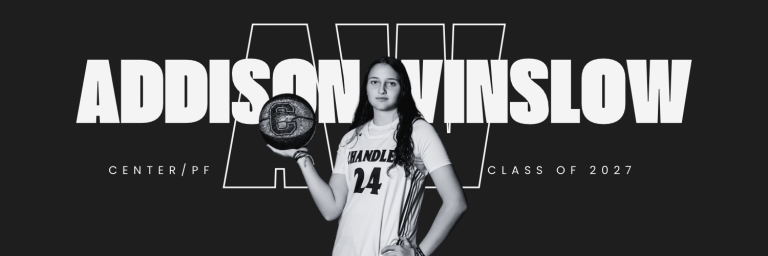 Addison Winslow