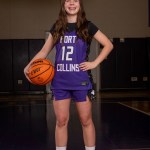 Laney Matson