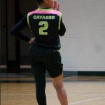 Alaric Cayasso