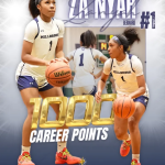 Za’nyah Bernard