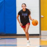 Alyssa Thompson