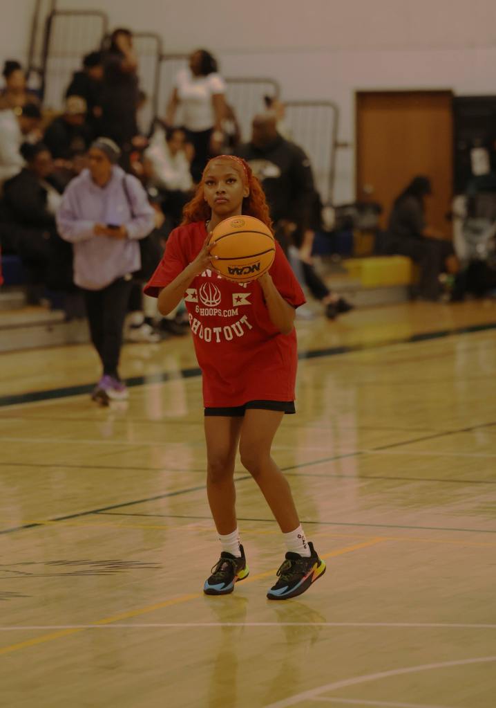 Da’Nara Tarver
