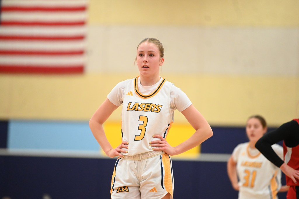 Class of 2028: Final 5