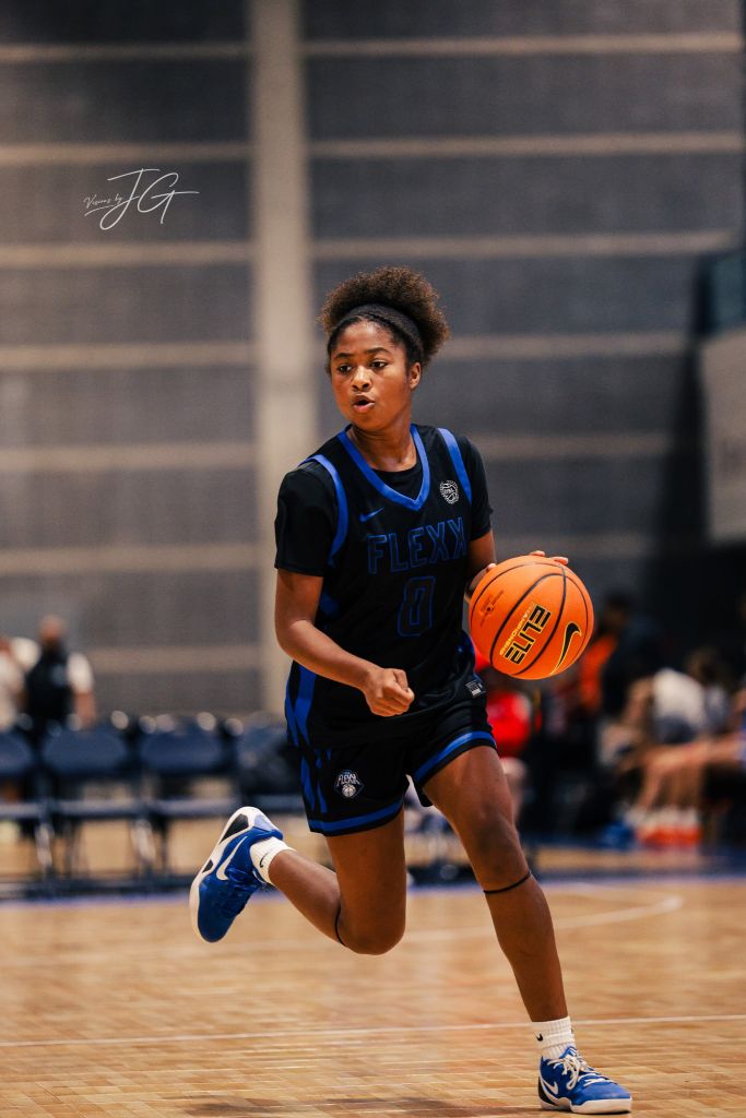 Zaria Demars