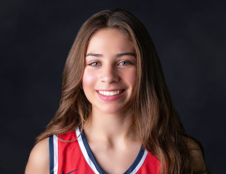 Reese Jaramillo