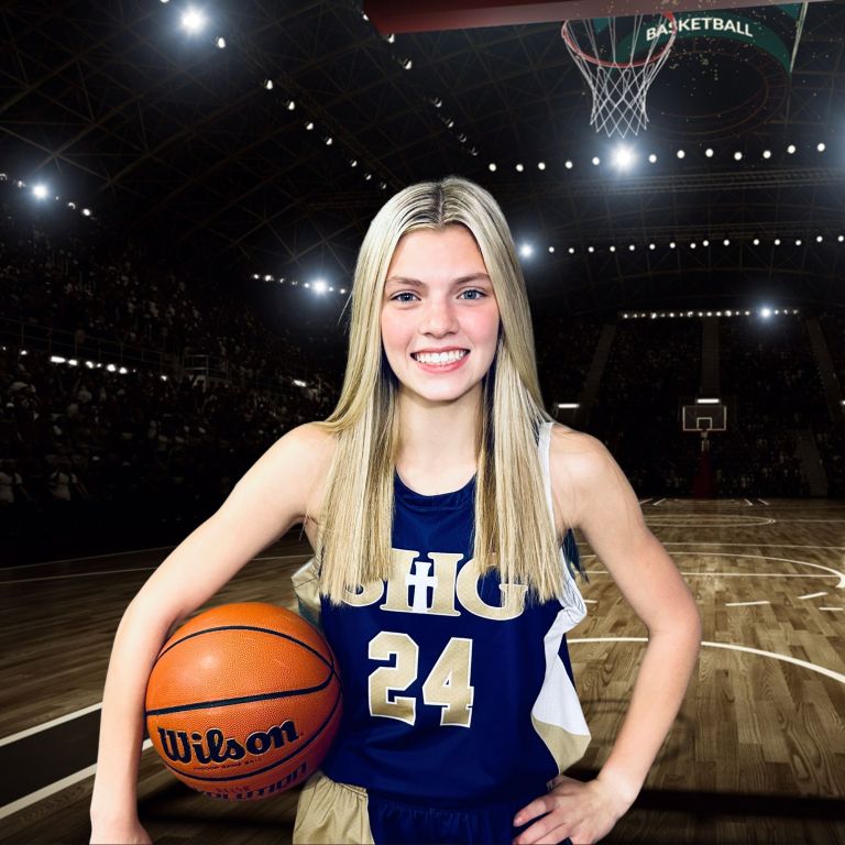 Reese Watson