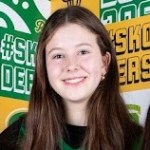 Molly Kirkland