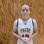 Zaria Rankin