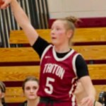 Reagan Essig