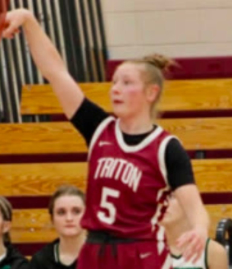 Reagan Essig