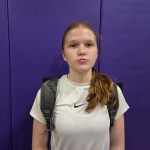 Abby Reidy