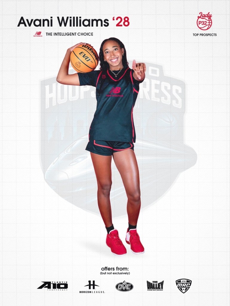 Avani Williams