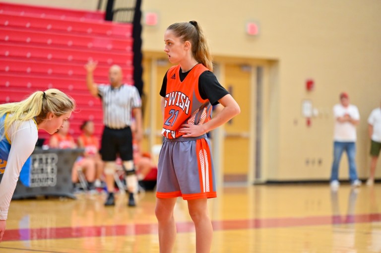 Carlie Still