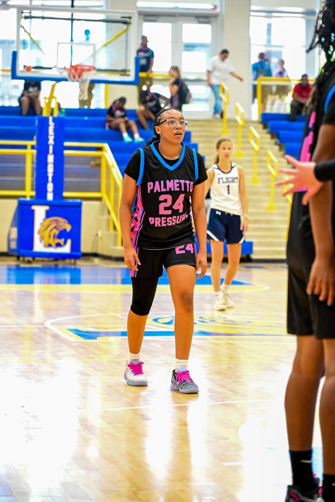 Tiana Wright