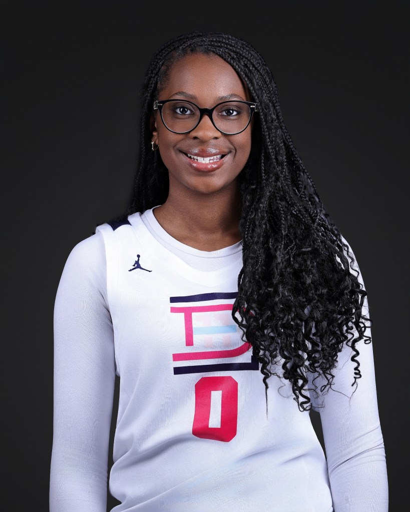 Aniyah Godlock